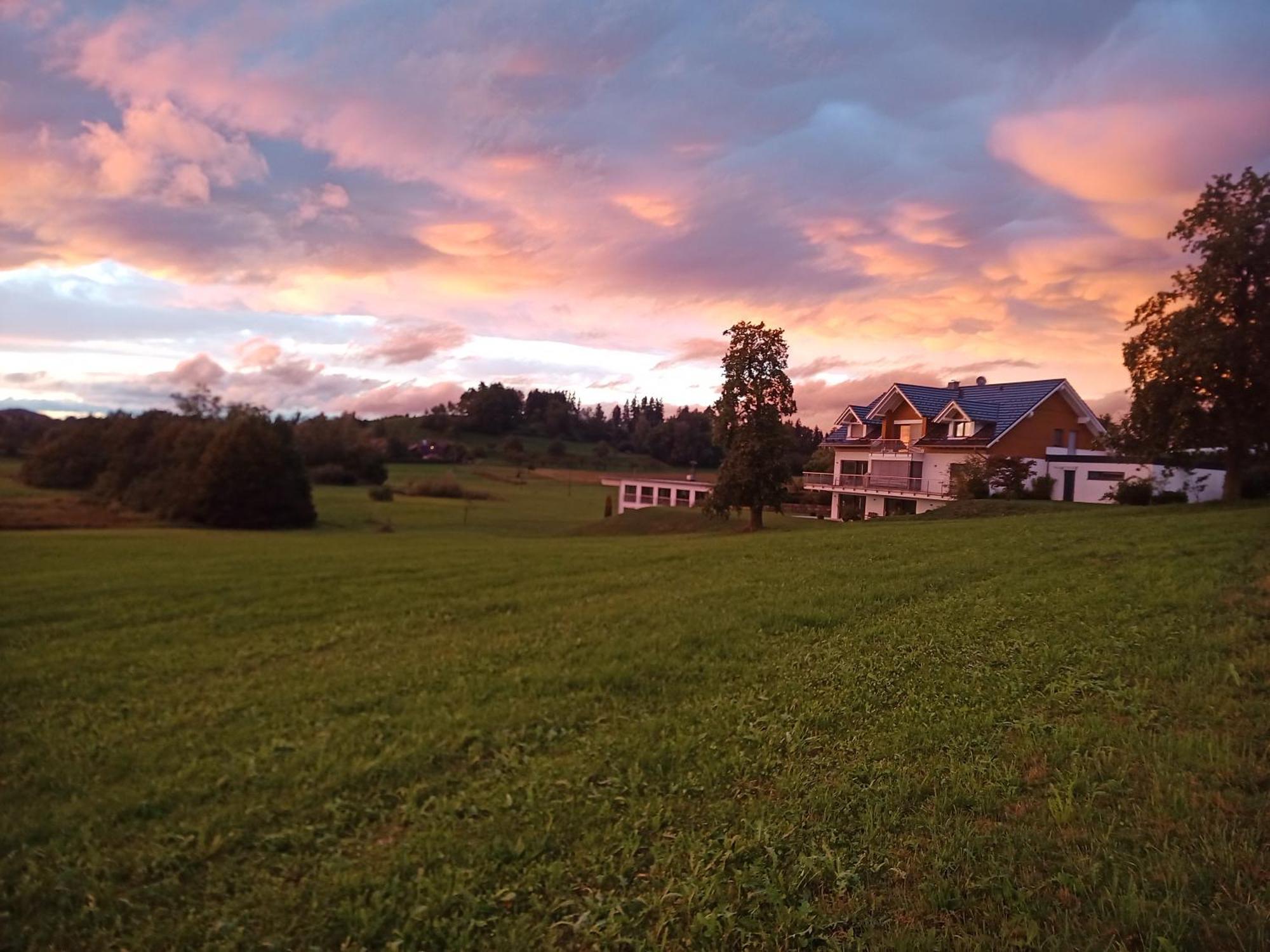 Fewo Landschaftstraum Am Bodensee Lindau  Luaran gambar
